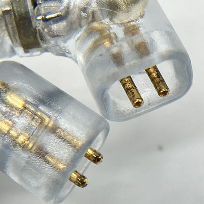 【中古】LNA Day for Night qdc-4.4mmL 【LNA-DFN-UQ2P-44L】【日本橋】