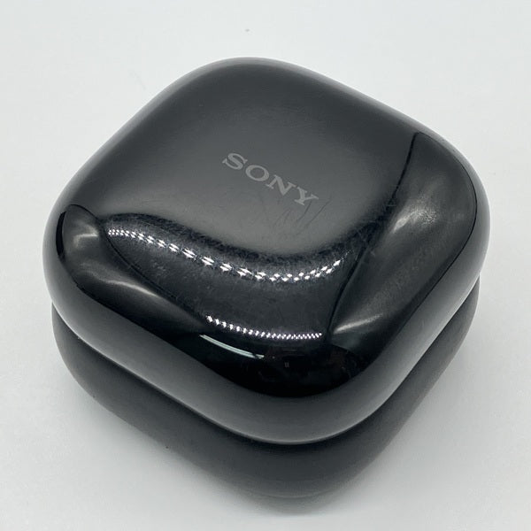 【中古】LinkBuds Fit ブラック 【WF-LS910N BZ】【秋葉原】