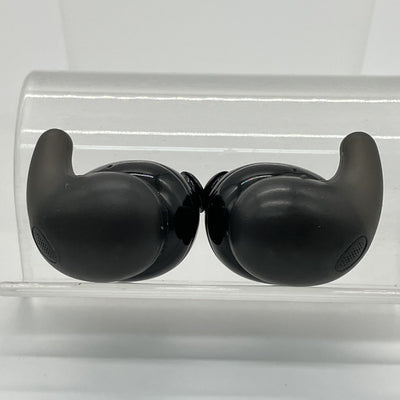 【中古】LinkBuds Fit ブラック 【WF-LS910N BZ】【秋葉原】