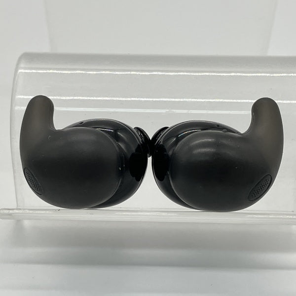 SONY 【中古】LinkBuds Fit ブラック 【WF-LS910N BZ】【秋葉原