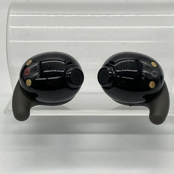 【中古】LinkBuds Fit ブラック 【WF-LS910N BZ】【秋葉原】