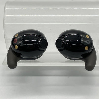 【中古】LinkBuds Fit ブラック 【WF-LS910N BZ】【秋葉原】