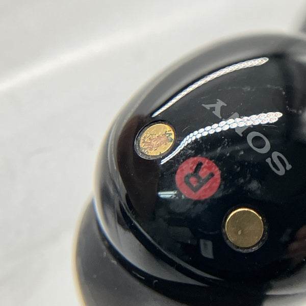 【中古】LinkBuds Fit ブラック 【WF-LS910N BZ】【秋葉原】