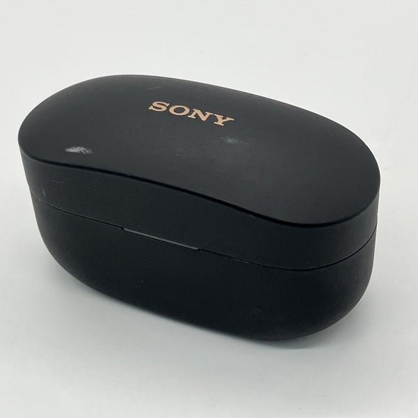 【中古】WF-1000XM4 BM ブラック【秋葉原】