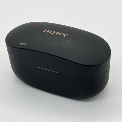 【中古】WF-1000XM4 BM ブラック【秋葉原】