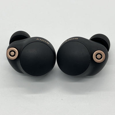【中古】WF-1000XM4 BM ブラック【秋葉原】