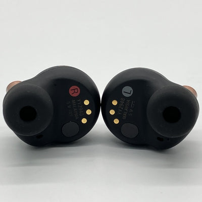 【中古】WF-1000XM4 BM ブラック【秋葉原】