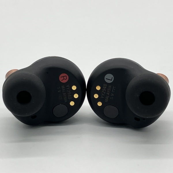 SONY 【中古】WF-1000XM4 BM ブラック【秋葉原】 – e☆イヤホン