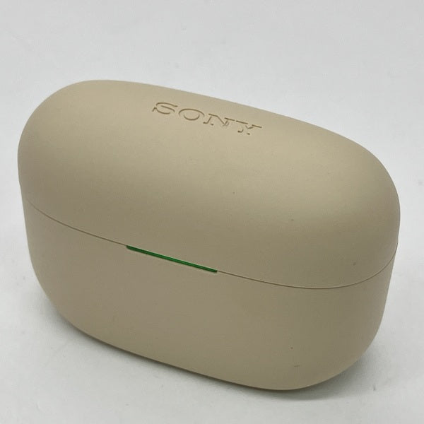 【中古】LinkBuds S エクリュ 【WF-LS900N C】【秋葉原】