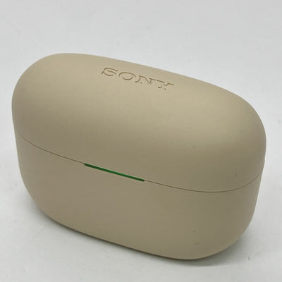 【中古】LinkBuds S エクリュ 【WF-LS900N C】【秋葉原】