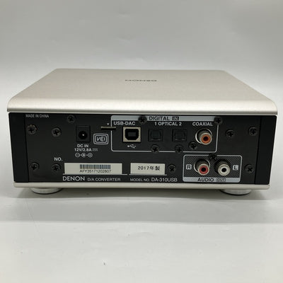 【中古】DA-310USB【仙台】