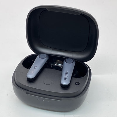 【中古】EarFun Air Pro 3 ブラック【秋葉原】