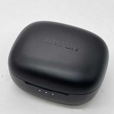 【中古】EarFun Air Pro 3 ブラック【秋葉原】