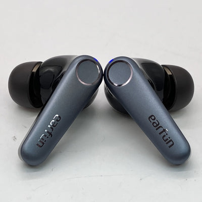 【中古】EarFun Air Pro 3 ブラック【秋葉原】