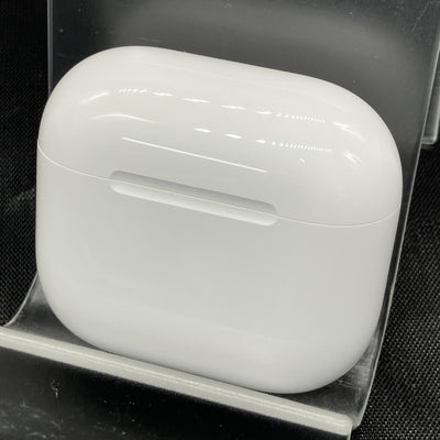 【中古】AirPods 4 MXP63J/A【秋葉原】