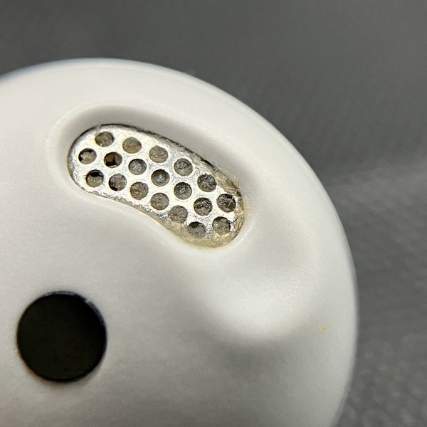 Galaxy 【中古】Galaxy Buds Live Mystic White 【SM-R180NZWAXJP