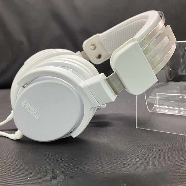 TAGO STUDIO TAKASAKI 【中古】T3-03 ホワイト (GAMING PKG)【秋葉原