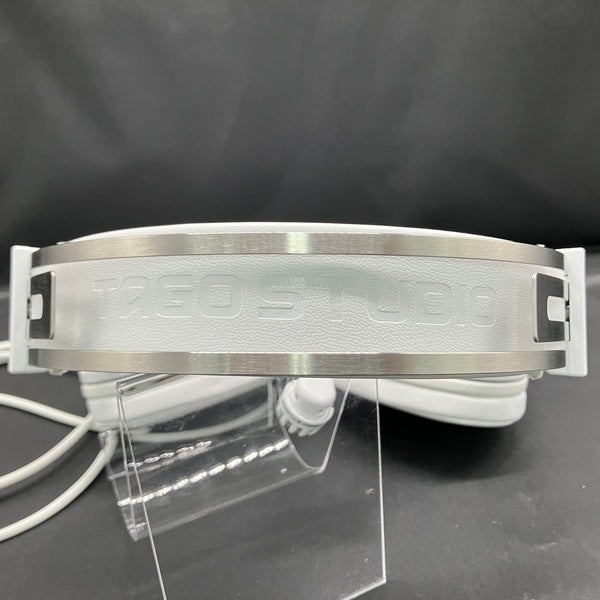 【中古】T3-03 ホワイト (GAMING PKG)【秋葉原】