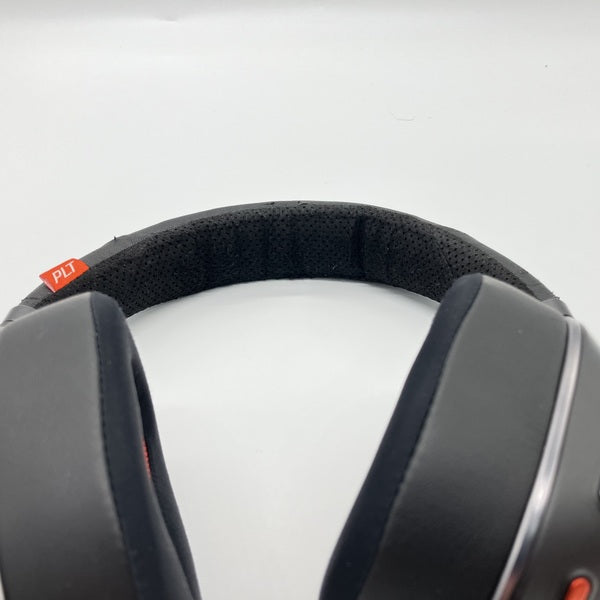 新品未使用Plantronics Voyager 8200 UC ヘッドセット Fone de ouvido Bluetooth estéreo Plantronics Voyager 8200 UC com