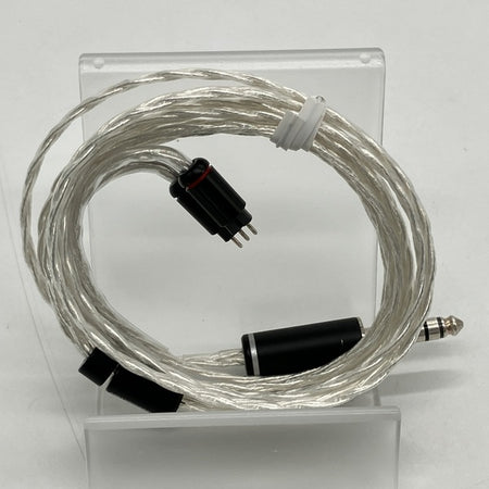 HERCULES-S 4.4mmバランス-CIEM2pin NLP-HCL-S HERCULES-S 4.4mmバランス-CIEM2pin NLP-HCL-S - メルカリ
