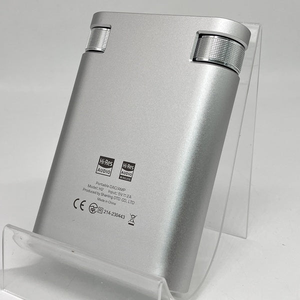 【中古】H2 シルバー【日本橋】