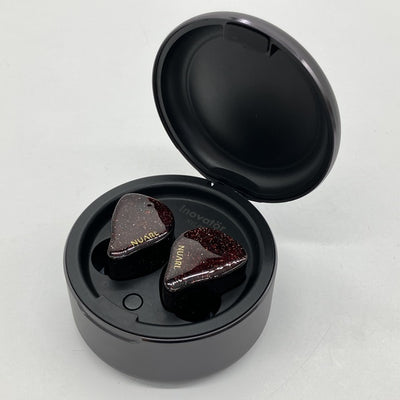 【中古】Inovatör バーガンディレッド【INVTR-RD】【日本橋】