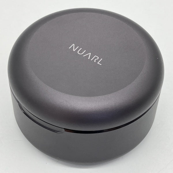 nuarl Inovatör　バーガンディ・レッド　※付属品ほぼ無し nuarl Inovatör バーガンディ・レッド ※付属品ほぼ無し nuarl