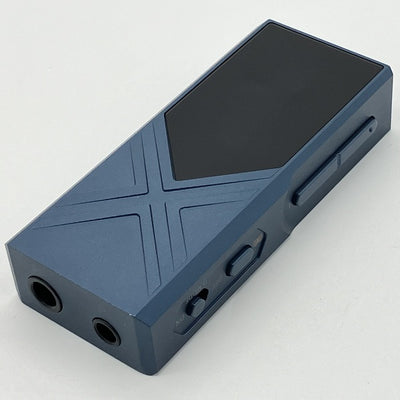 【中古】KA17 Blue 【FIO-KA17-L】【日本橋】