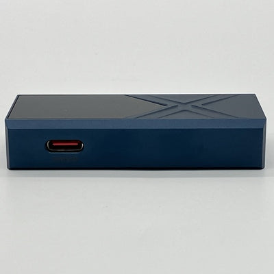 【中古】KA17 Blue 【FIO-KA17-L】【日本橋】