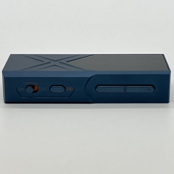 【中古】KA17 Blue 【FIO-KA17-L】【日本橋】