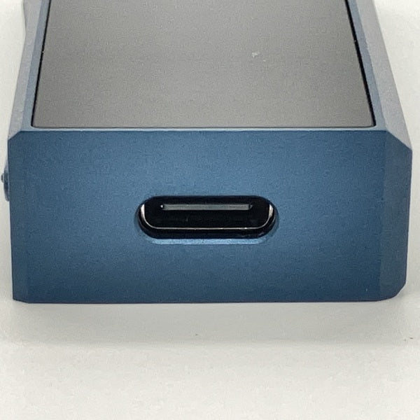 【中古】KA17 Blue 【FIO-KA17-L】【日本橋】