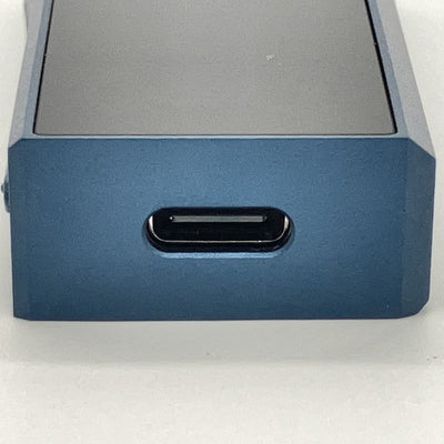 【中古】KA17 Blue 【FIO-KA17-L】【日本橋】