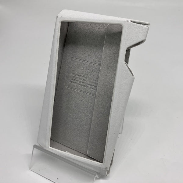 【中古】Dignis Astell&Kern AK SR35 専用レザーケース ホワイト【名古屋】