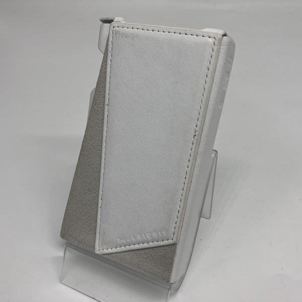 【中古】Dignis Astell&Kern AK SR35 専用レザーケース ホワイト【名古屋】