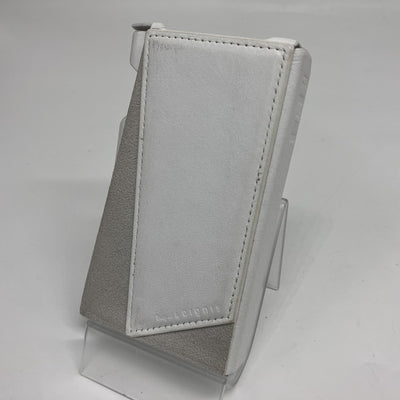 【中古】Dignis Astell&Kern AK SR35 専用レザーケース ホワイト【名古屋】