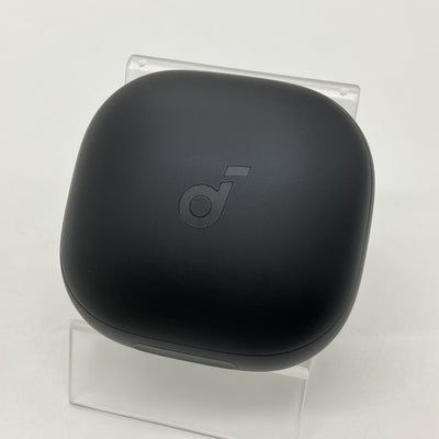 【中古】Soundcore Liberty 4 Pro ミッドナイトブラック 【A3954N11】【仙台】