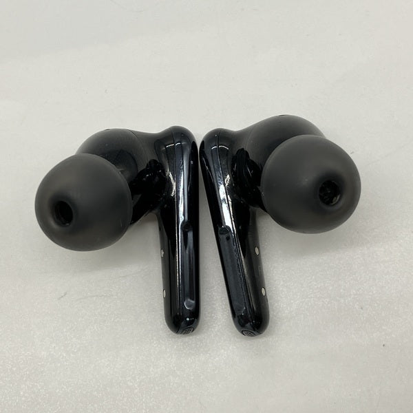 美品】SoundCore Liberty 4 Pro バッテリー ブラック 黒 Soundcore