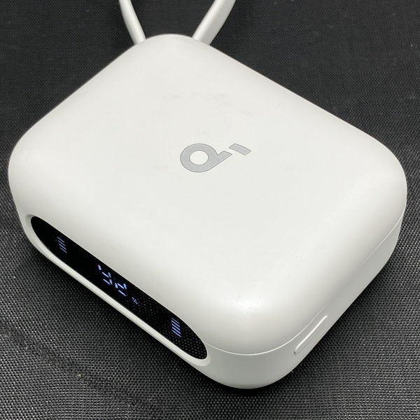 【中古】Soundcore P41i ホワイト【A3937N21】【仙台】