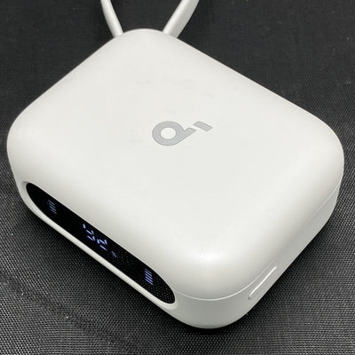 【中古】Soundcore P41i ホワイト【A3937N21】【仙台】