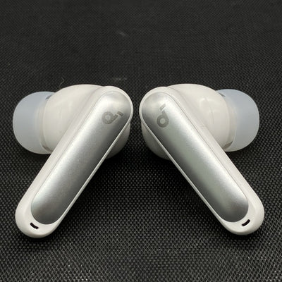【中古】Soundcore P41i ホワイト【A3937N21】【仙台】