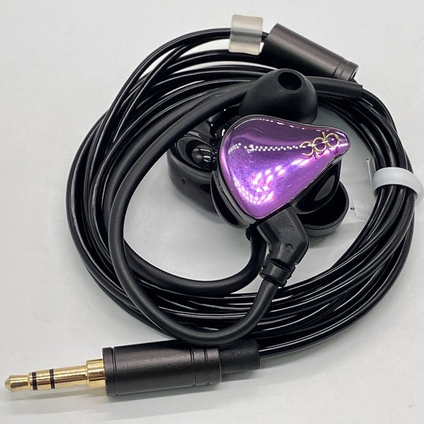 【中古】SUPERIOR Rondo Purple 【QDC-SUPERIOR-RP】【名古屋】