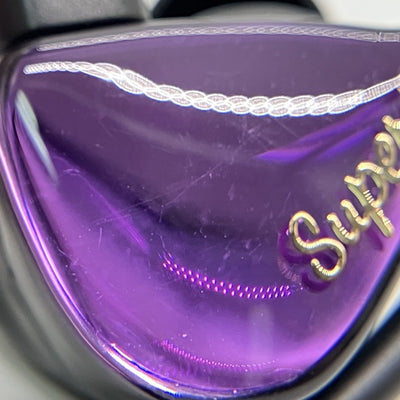 【中古】SUPERIOR Rondo Purple 【QDC-SUPERIOR-RP】【名古屋】