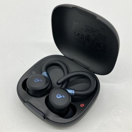Anker 【中古】Soundcore Sport X20 ブラック 【A3968Z11