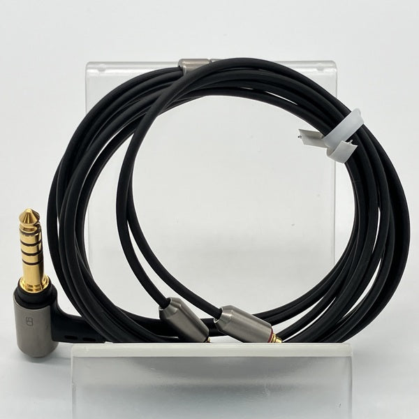 【中古】06シリーズ 4.4(5極)-MMCX(L/R, 2021 model)【iect_06_bl4mr_120】【日本橋】