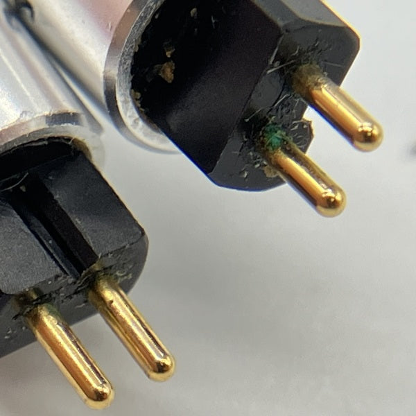 【中古】HP-196 CIEM 2Pin-3.5mmステレオミニプラグ【日本橋】