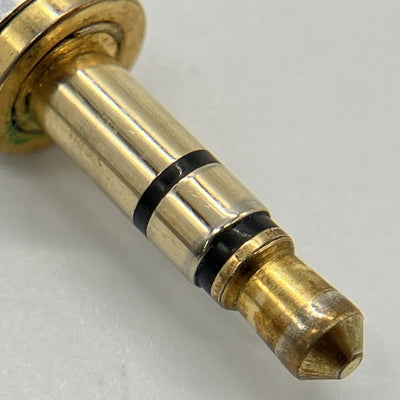 【中古】HP-196 CIEM 2Pin-3.5mmステレオミニプラグ【日本橋】