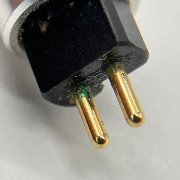 【中古】HP-196 CIEM 2Pin-3.5mmステレオミニプラグ【日本橋】