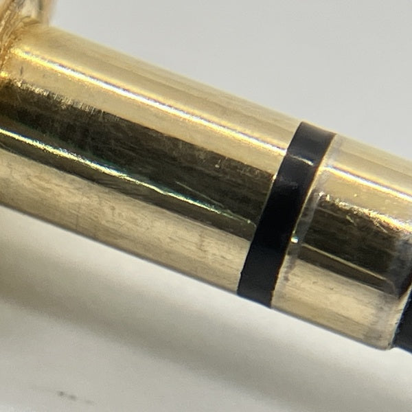 【中古】HP-196 CIEM 2Pin-3.5mmステレオミニプラグ【日本橋】