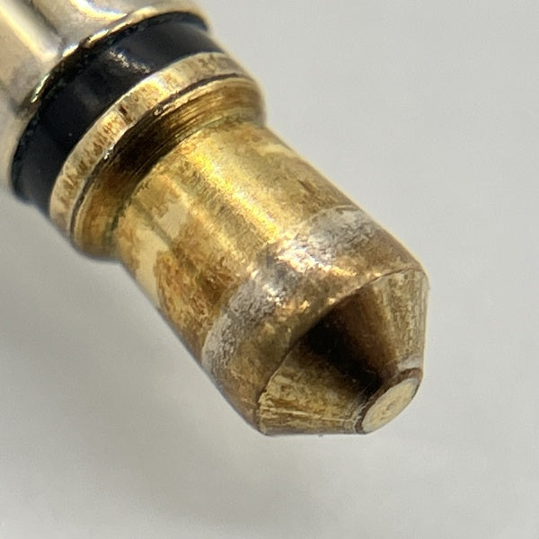 【中古】HP-196 CIEM 2Pin-3.5mmステレオミニプラグ【日本橋】