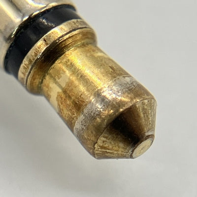 【中古】HP-196 CIEM 2Pin-3.5mmステレオミニプラグ【日本橋】